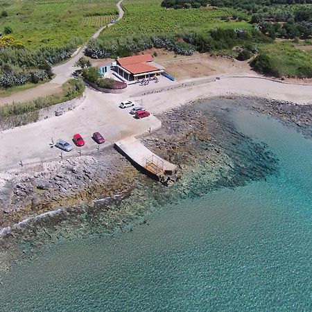 Apartments By The Sea Lumbarda, Korcula - 9330 Exterior foto