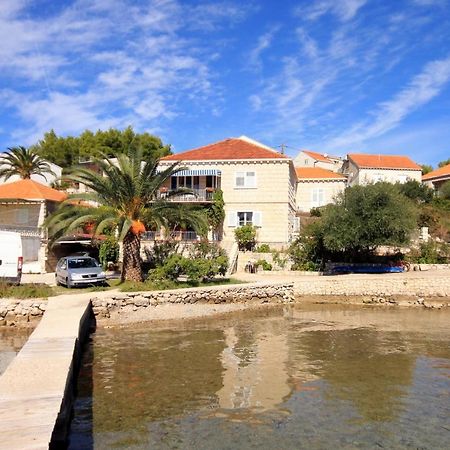 Apartments By The Sea Lumbarda, Korcula - 9330 Exterior foto