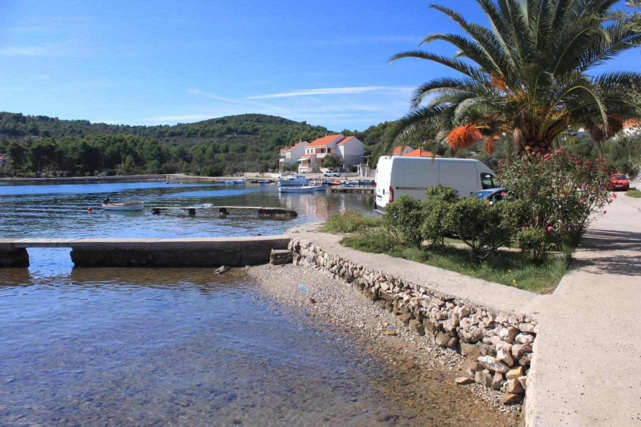 Apartments By The Sea Lumbarda, Korcula - 9330 Exterior foto