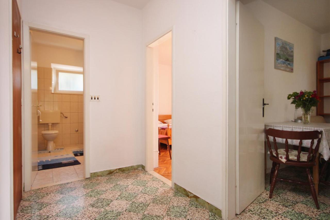 Apartments By The Sea Lumbarda, Korcula - 9330 Exterior foto