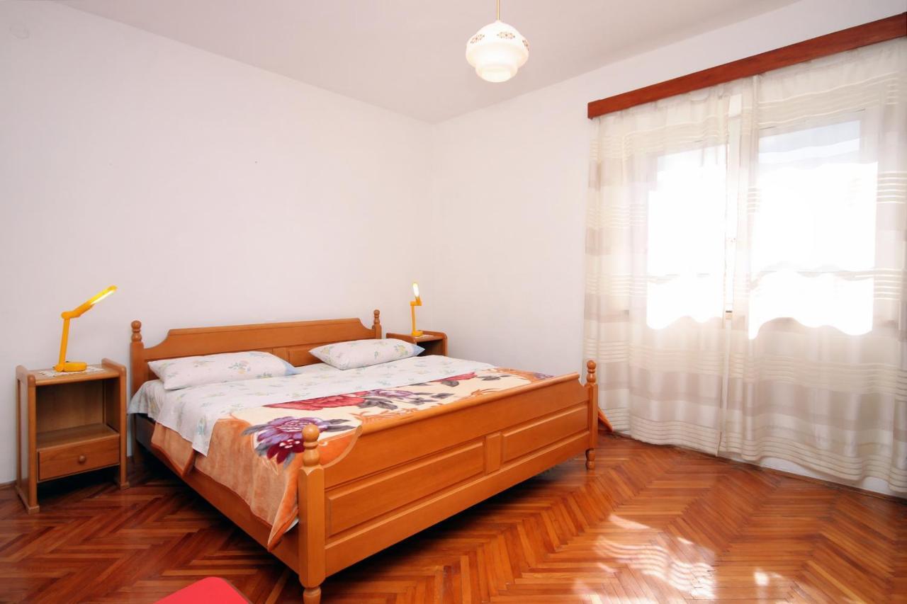 Apartments By The Sea Lumbarda, Korcula - 9330 Exterior foto