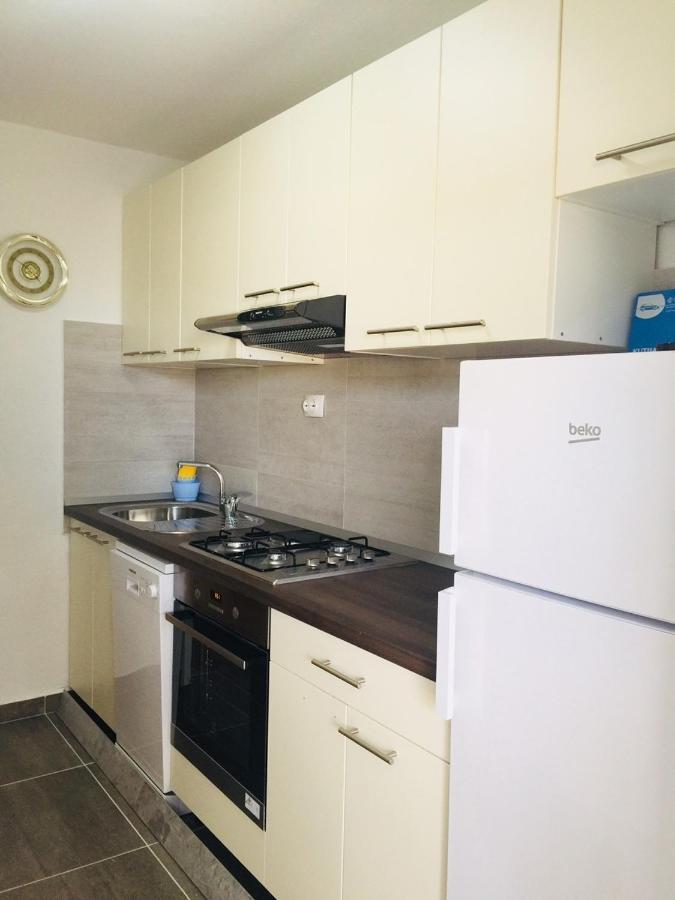 Apartments By The Sea Lumbarda, Korcula - 9330 Exterior foto