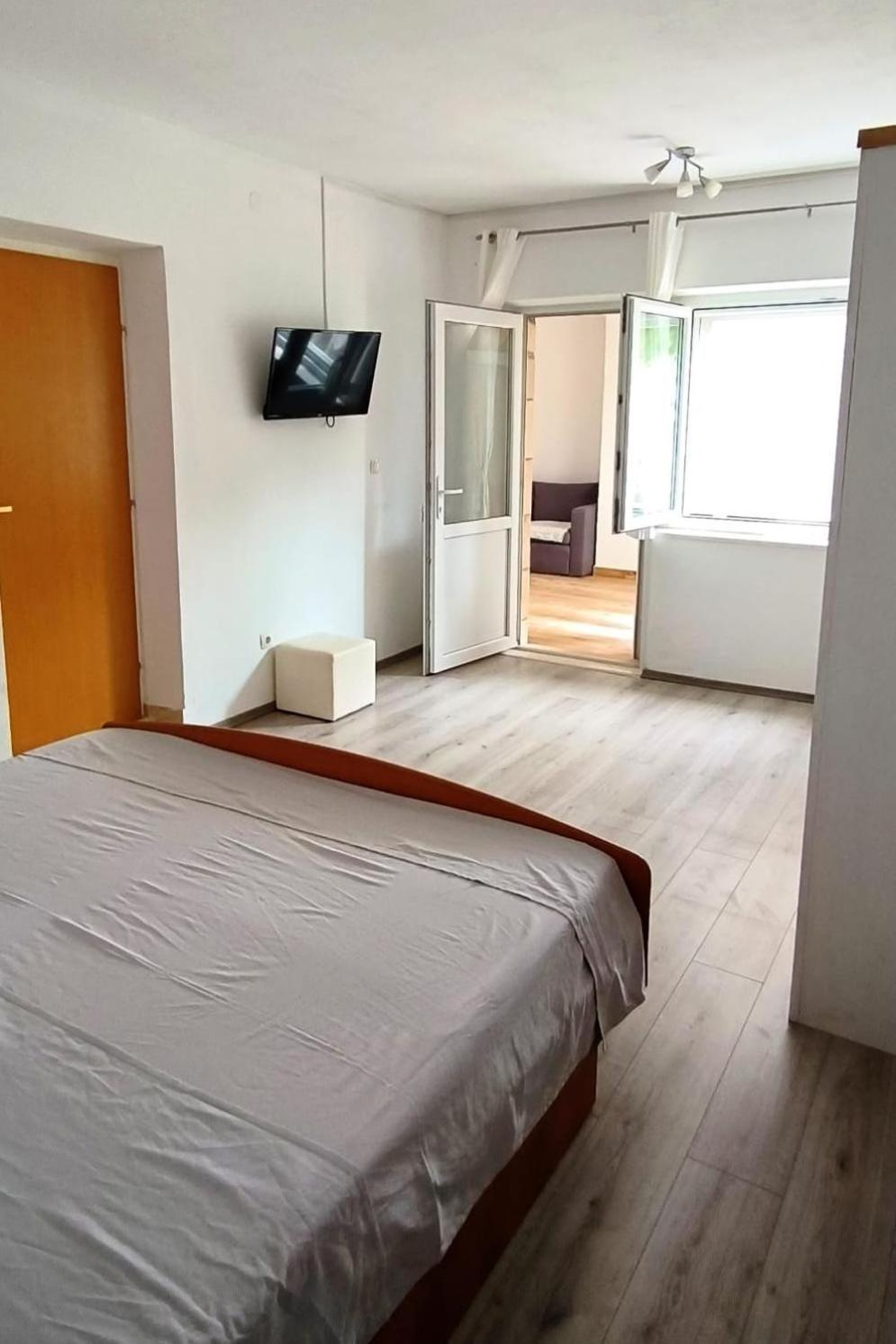 Apartments By The Sea Lumbarda, Korcula - 9330 Quarto foto